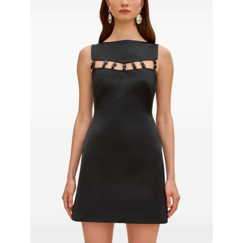 Cult Gaia Ember Mini Dress